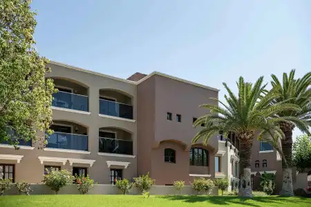 Caldera Creta Paradise - 0