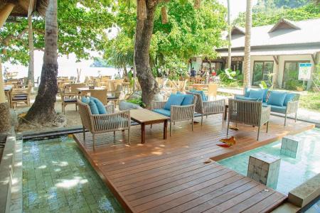 Railay Village Resort & Spa - 41
