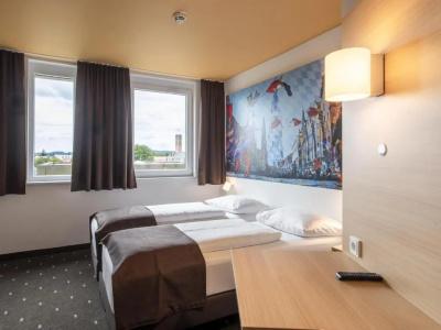 B&B Landshut - 53