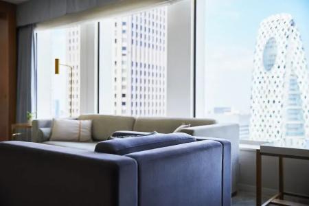 Keio Plaza Tokyo Premier Grand - 83