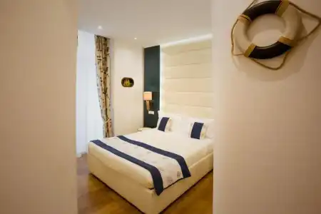 Atmosfere Guest House - 5 Terre e La Spezia - 19