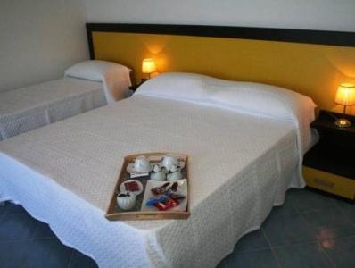 B&B Casa Nilde Positano - 69