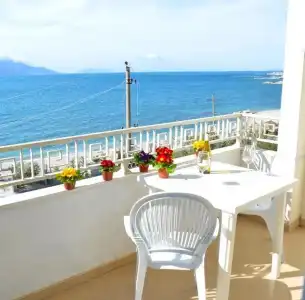 Pastarella Beachfront Resort - 53