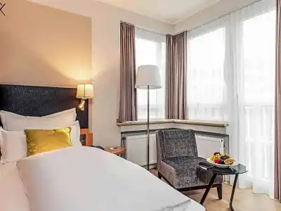 Mercure Koeln Belfortstrasse - 50