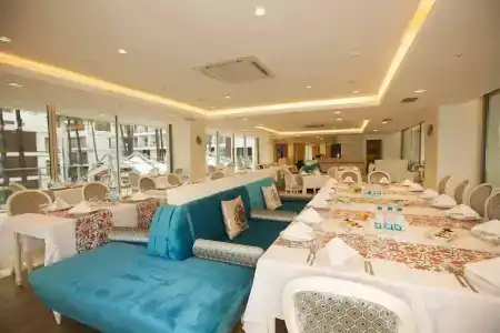 Orka Lotus Beach - 29