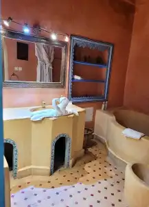 Riad Dar Khmissa - 88