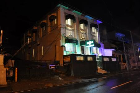 VILLA 92 - City - Hostel - 42
