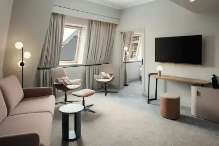 Courtyard By Marriott Pilsen - 107
