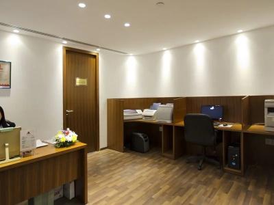 Al Bustan Centre & Residence - 16