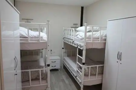 Rooster Hostel - 5
