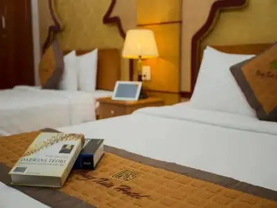 Vong Xua - 44