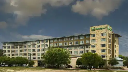 Holiday Inn San Antonio Northwest - SeaWorld Area - 36