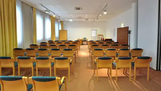 Hansa Apart-Worldhotel - 13