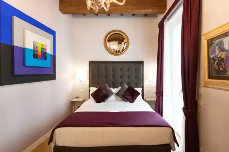 Kairos by Florence Art Apartments - 184