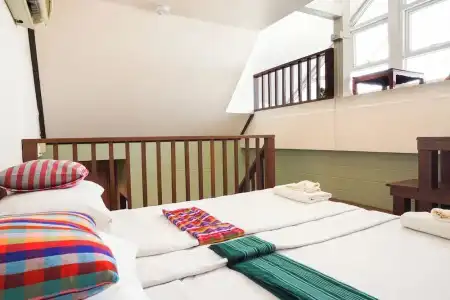 Thanicha Resort Amphawa - 136