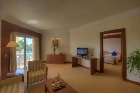Le Royals & Resorts - Hammamet - 86