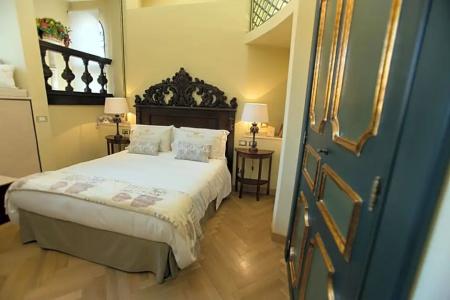 Royal Suite Trinità dei Monti - 192