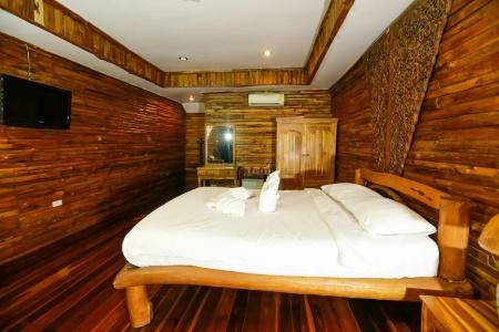Deeden Pattaya Resort - 115