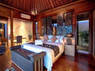 Black Penny Villas Ubud - 62