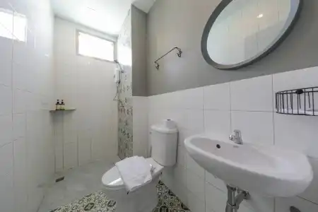 Get Guesthouse Hat Yai - 24