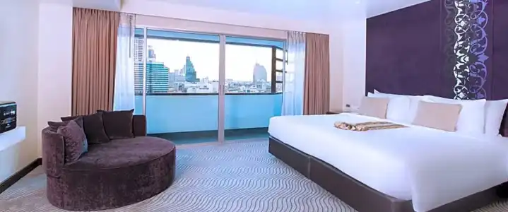 Furama Silom - 60