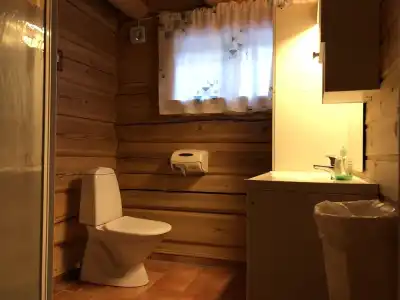 Hytter Dombås - 80
