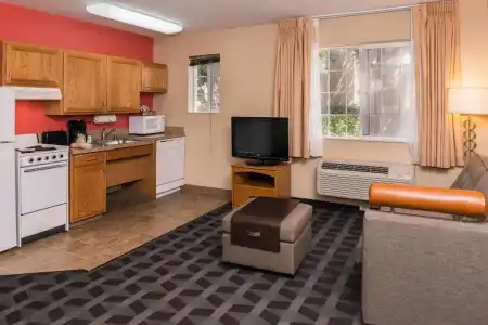 TownePlace Suites By Marriott Anaheim Maingate Near Angel Stadium - 24