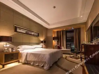 Sheraton Zhenjiang - 50