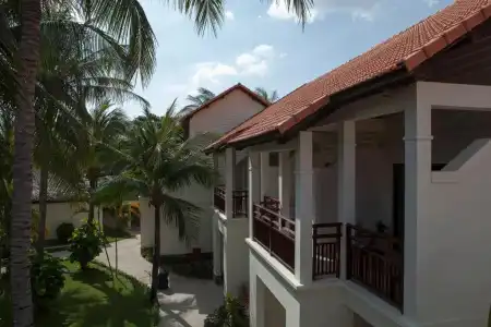 Blue Ocean Resort - 41