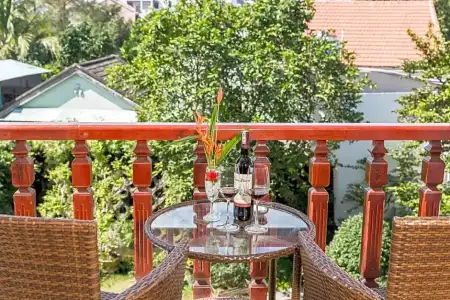 Hoi An Emotion Boutique Villa - 143