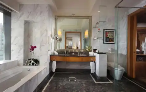 The Ritz-Carlton Jakarta, Mega Kuningan - 45