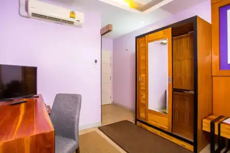 Triple B Boutique Residence - 51