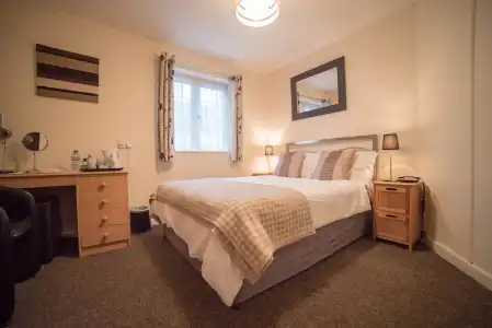 Red Mullions Guest House - 64