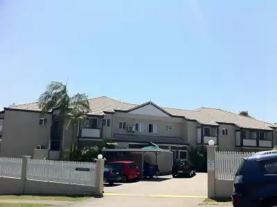Herston Place Motel - 8