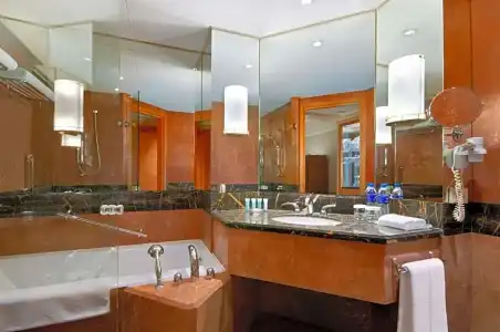 Hilton Chongqing - 136