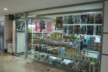 Best Western Premier Incheon Airport - 12