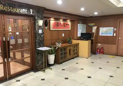 Busan Central - 15