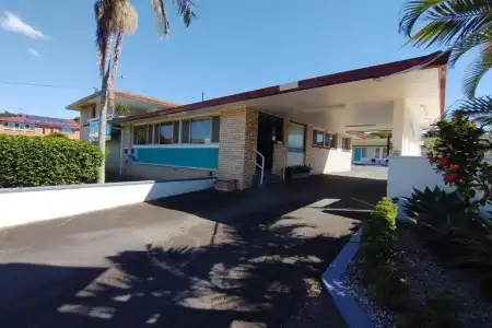 Aspley Sunset Motel - 10