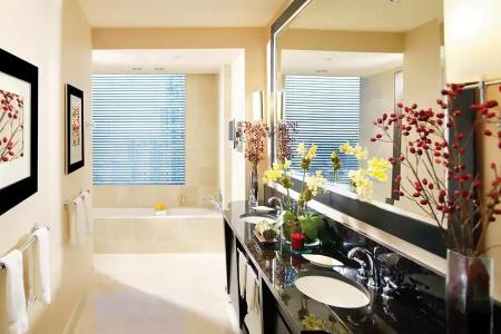 Mandarin Oriental, New York - 8