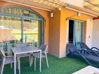 Apartamentos Cordial Mogán Valle - 53