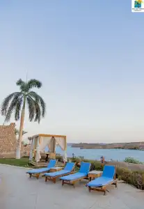 Seti Abu Simbel Lake Resort - 61
