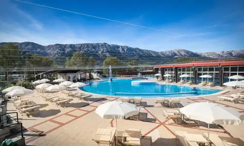 Sunny Baška Residence by Valamar, ex Zvonimir - 19