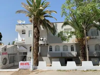 Eros Otel - 0