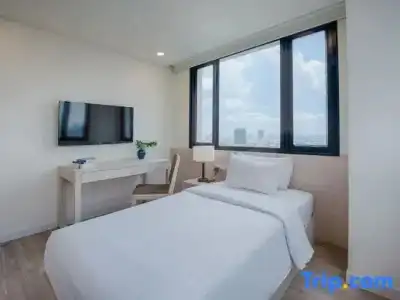 Granferte Phnom Penh - 60