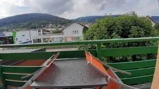 la Route Verte - 30