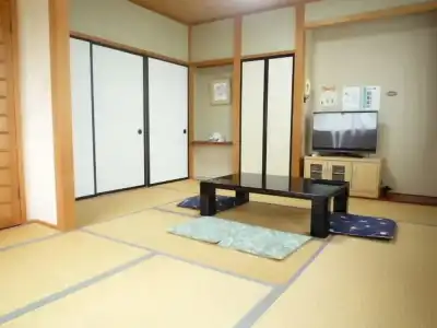 Pension AJIWAI - 2