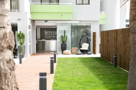 LIVVO Anamar Suites - 45