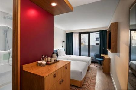 Hampton By Hilton Istanbul Sirkeci - 6