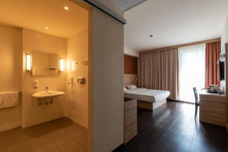 Star G Premium München Domagkstraße - 9