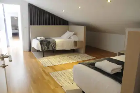 Mon Suites Catedral - 32